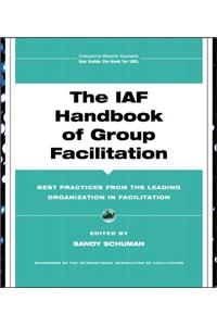 IAF Handbook of Group Facilitation