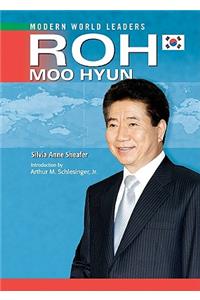 Roh Moo Hyun