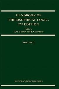 Handbook of Philosophical Logic