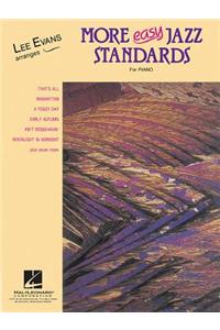 More Easy Jazz Standards