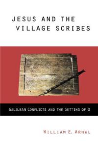 Jesus and the Village Scribes