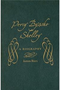 Percy Bysshe Shelley