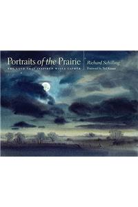 Portraits of the Prairie