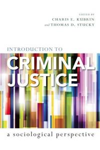 Introduction to Criminal Justice