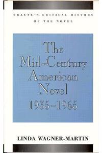 Mid-Century American Novel, 1935-1965