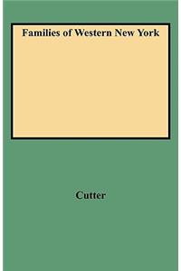 Families of Western New York