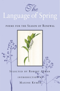 Language of Spring