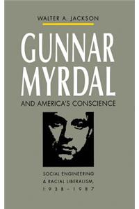 Gunnar Myrdal and America's Conscience