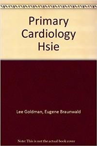 Primary Cardiology Hsie