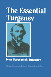 Essential Turgenev