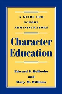 Character Education