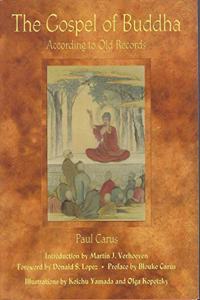 The Gospel of Buddha