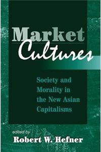 Market Cultures