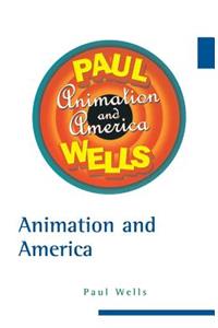 Animation and America