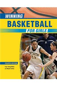 Winning Basketball for Girls