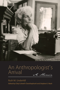 Anthropologist's Arrival