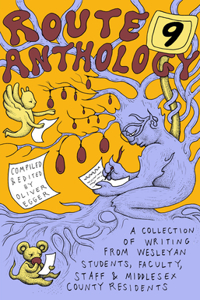 Route 9 Anthology