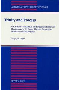 Trinity and Process