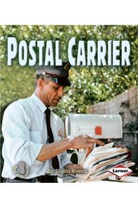 Postal Carrier