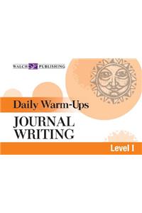 Daily Warm-Ups for Journal Writing