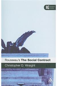 Rousseau's 'The Social Contract'