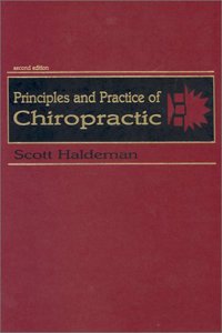 Principles and Practice of Chiropractic