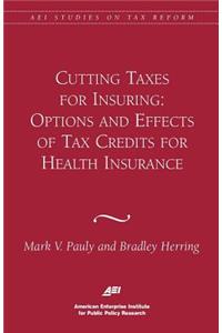 Cutting Taxes for Insuring