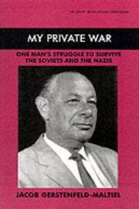 My Private War