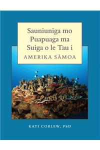 Sauniuniga Mo Puapuaga Ma Suiga O Le Tau I Amerika Samoa