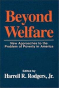 Beyond Welfare