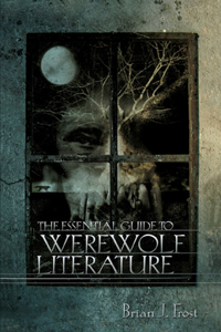 Essential Guide to Werewolf Literature