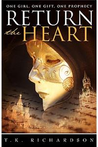 Return the Heart