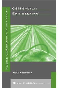 GSM System Engineering