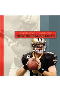 New Orleans Saints
