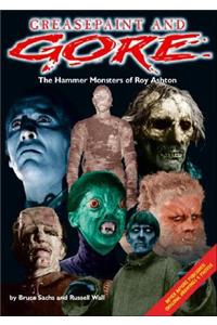 Greasepaint and Gore