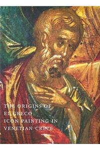 The Origins of El Greco