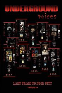 Last Train to Noir City