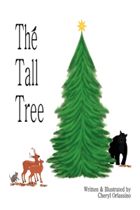 Tall Tree