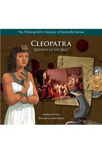 Cleopatra Serpent of the Nile