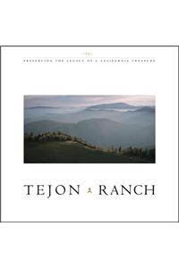 Tejon Ranch