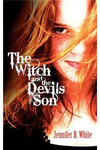 The Witch and The Devil's Son