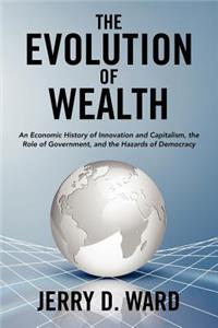 Evolution of Wealth