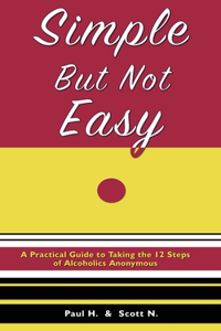 Simple But Not Easy