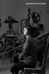 Germaine Richier: Sculpture 1934–1959