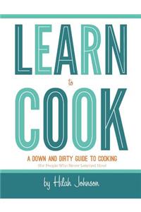 Learn To Cook