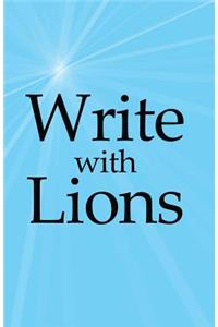 Write with Lions