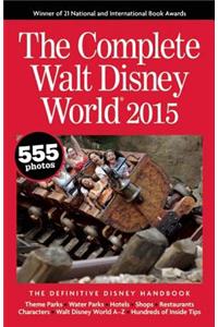 The Complete Walt Disney World