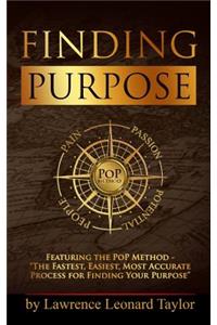 Finding Purpose