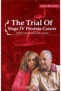 Trial Of Stage IV Prostate Cancer