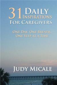31 Daily Inspirations for Caregivers